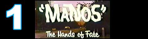 Manos: The Hans of Fate