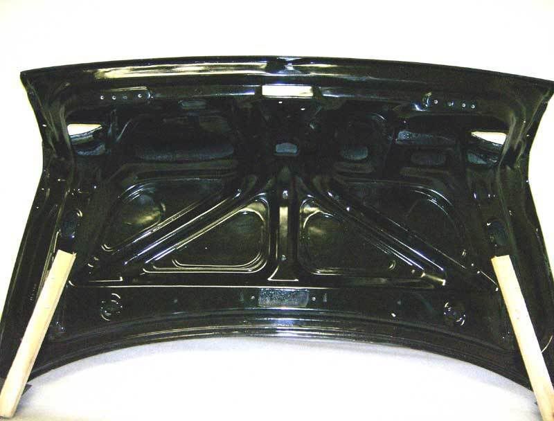 Official Carbon Fiber Trunk List for 9802 4dr Accords Accord V6 Forum