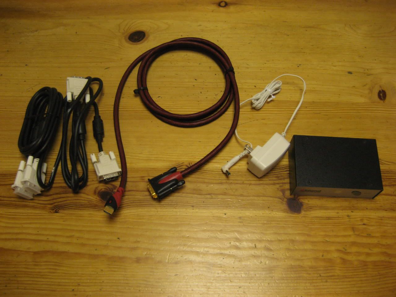 How To Play Your PS3 Through Your PC's Monitor/Speakers