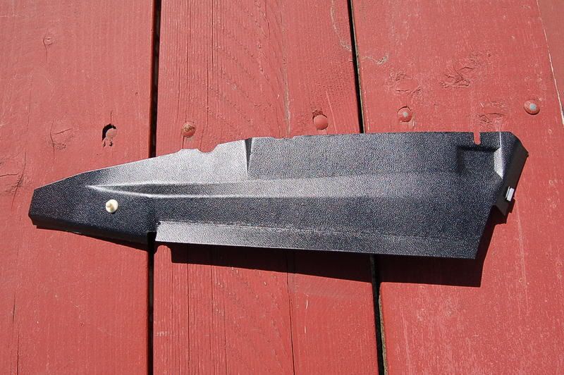 Part for cardboard radiator shrouds? VW Vortex Volkswagen Forum