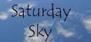 Saturday Sky