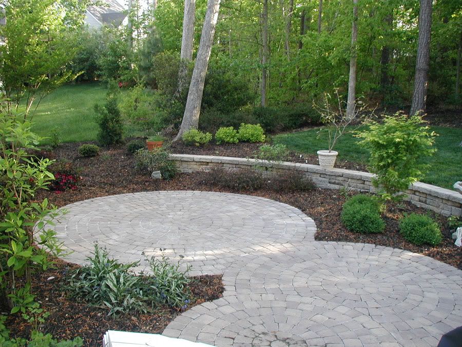 How Much Does A Stone Paver Patio Cost
