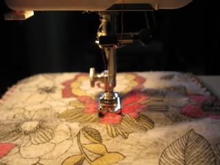 stitching