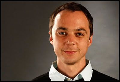 Jim Parsons Birthday