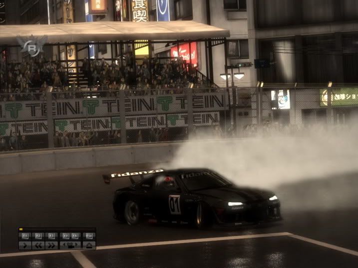 เพื่อน ๆ เล่น Need for Speed? SHIFT กันหรือยังครับ