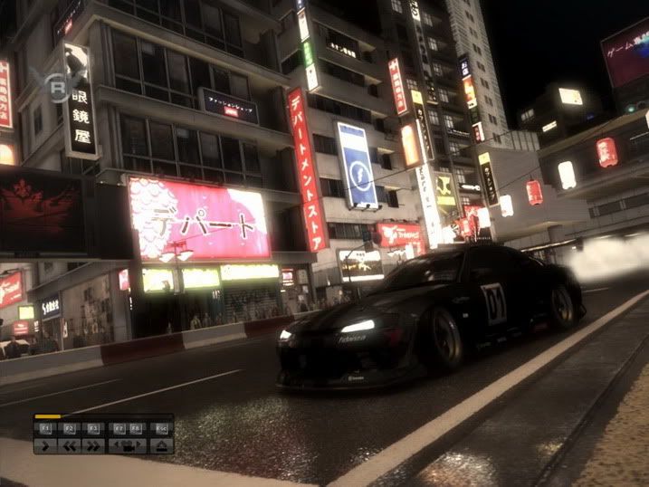 เพื่อน ๆ เล่น Need for Speed? SHIFT กันหรือยังครับ