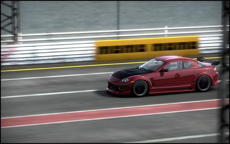 เพื่อน ๆ เล่น Need for Speed? SHIFT กันหรือยังครับ