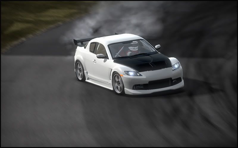 เพื่อน ๆ เล่น Need for Speed? SHIFT กันหรือยังครับ