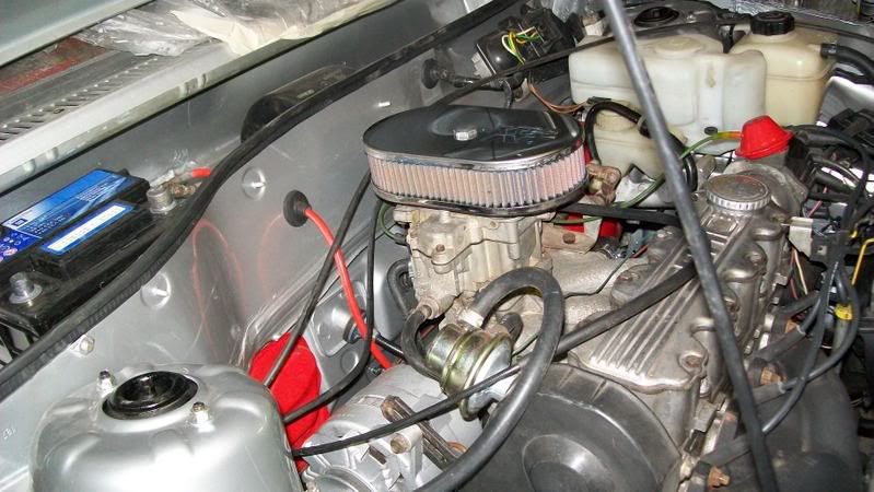 1985 Vauxhall Nova SR - Total Vauxhall Nova Sr. 1985 Vauxhall Nova SR - Total