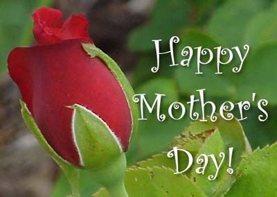 Happy Mother's Day Happy Mother's Day