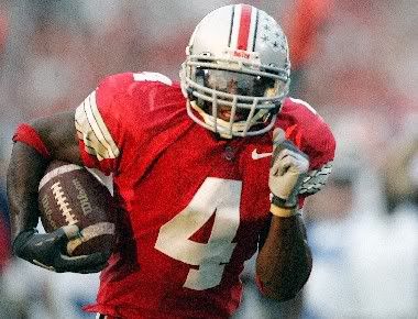 Santonio Holmes Santonio Holmes