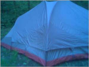 Our Tent Back Our Tent Back