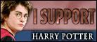 I Support Harry Potter