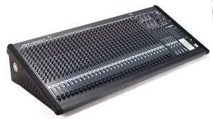 Peavey Sound Board Peavey Sound Board