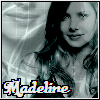 Madeline D'Aubrigue Avatar