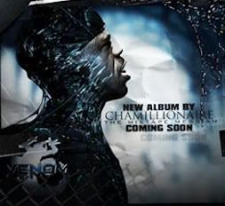 chamillionaire venom cover