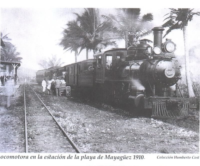 ESTACION PLAYA Pictures, Images and Photos