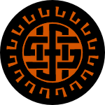 Seal of Muqali