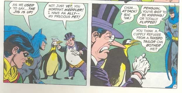 attack-penguin!