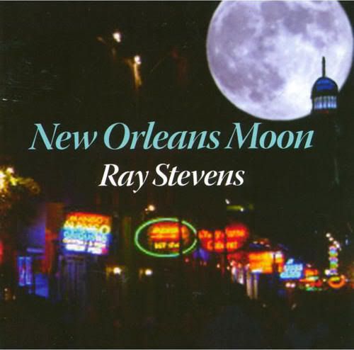 ray stevens  obama