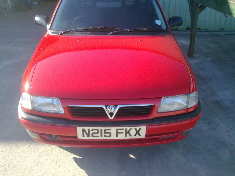Re Mk3 Astra Sport GSi parts headlights bumpers grill etc 