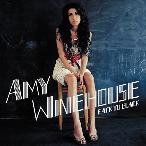AMY WINEHOUSE and the WHITE HOUSE BLACK Two AMY's gives AMIS