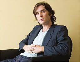 Cillian Murphy (Is in a lot of ...