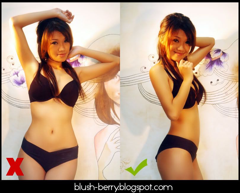 model,photography