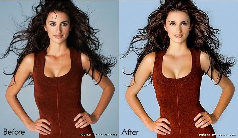 penelope cruz hair highlights. Penelope Cruz, they have given