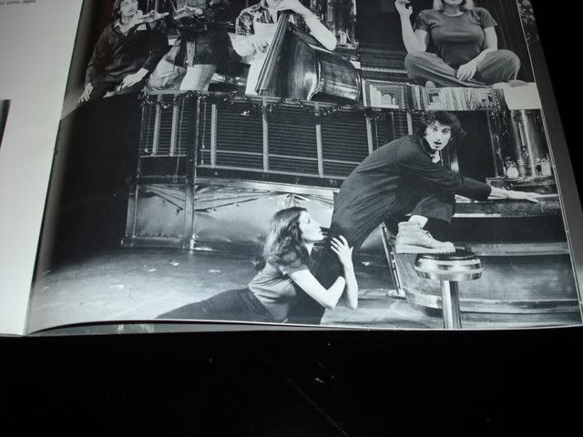 re: The Official Joanna Gleason Love Thread <3