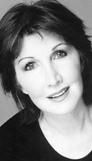 The Official Joanna Gleason Love Thread <3