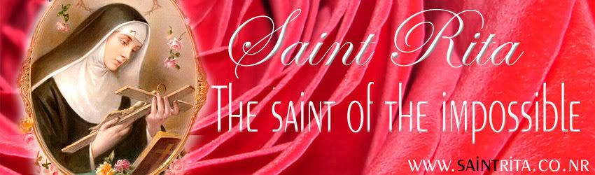 :: Forum of Saint Rita ::