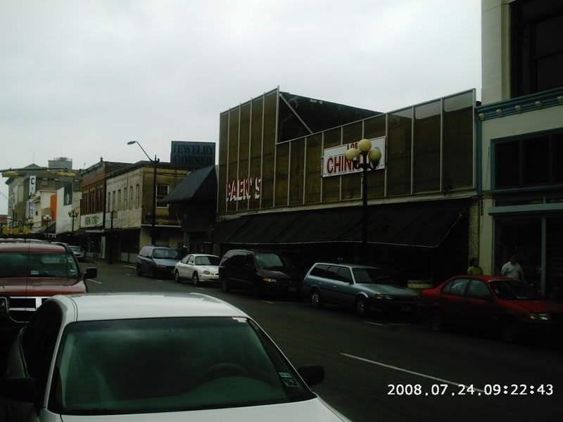 BrownsvilleHurricane Dolly Aftermath SkyscraperPage Forum