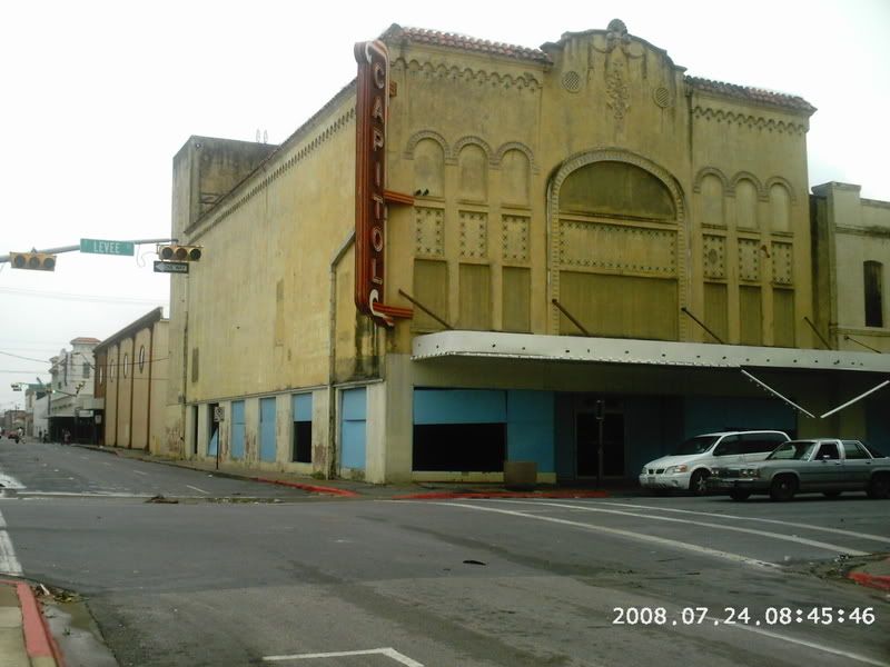 BrownsvilleHurricane Dolly Aftermath SkyscraperPage Forum