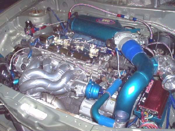1992 toyota paseo engine swap #5