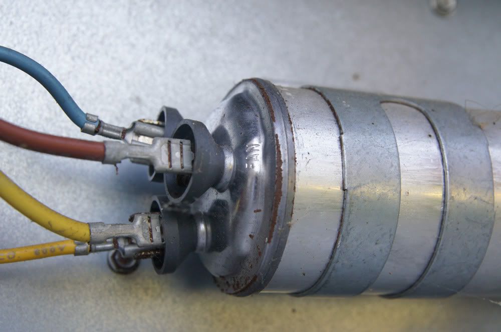 How To Replace Condensor Fan Motor? | DIY Home Improvement Forum