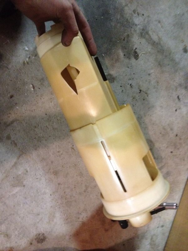 Draw straw oops Dodge Cummins Diesel Forum