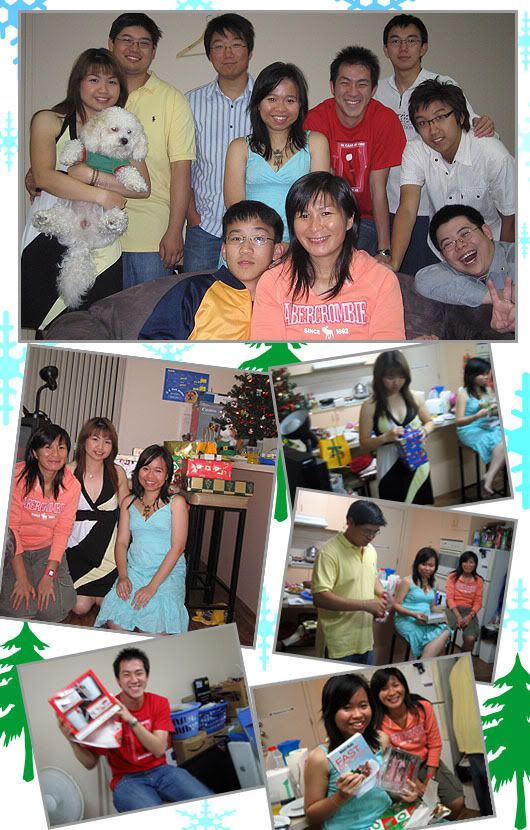 Christmas Celebration