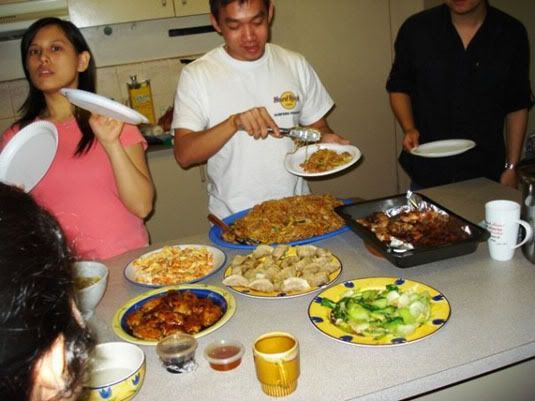 Gippsland Mooncake Festival Gathering - photo 1