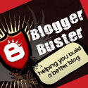 Blogger Bluster