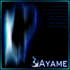 Ayame Avatar