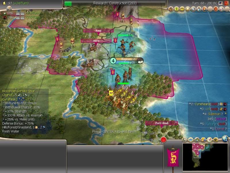 [Image: WarChariotstothesouth.jpg]