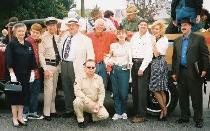 re: The 'Andy Griffith Show' love thread