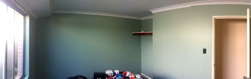 help to identify paint colour