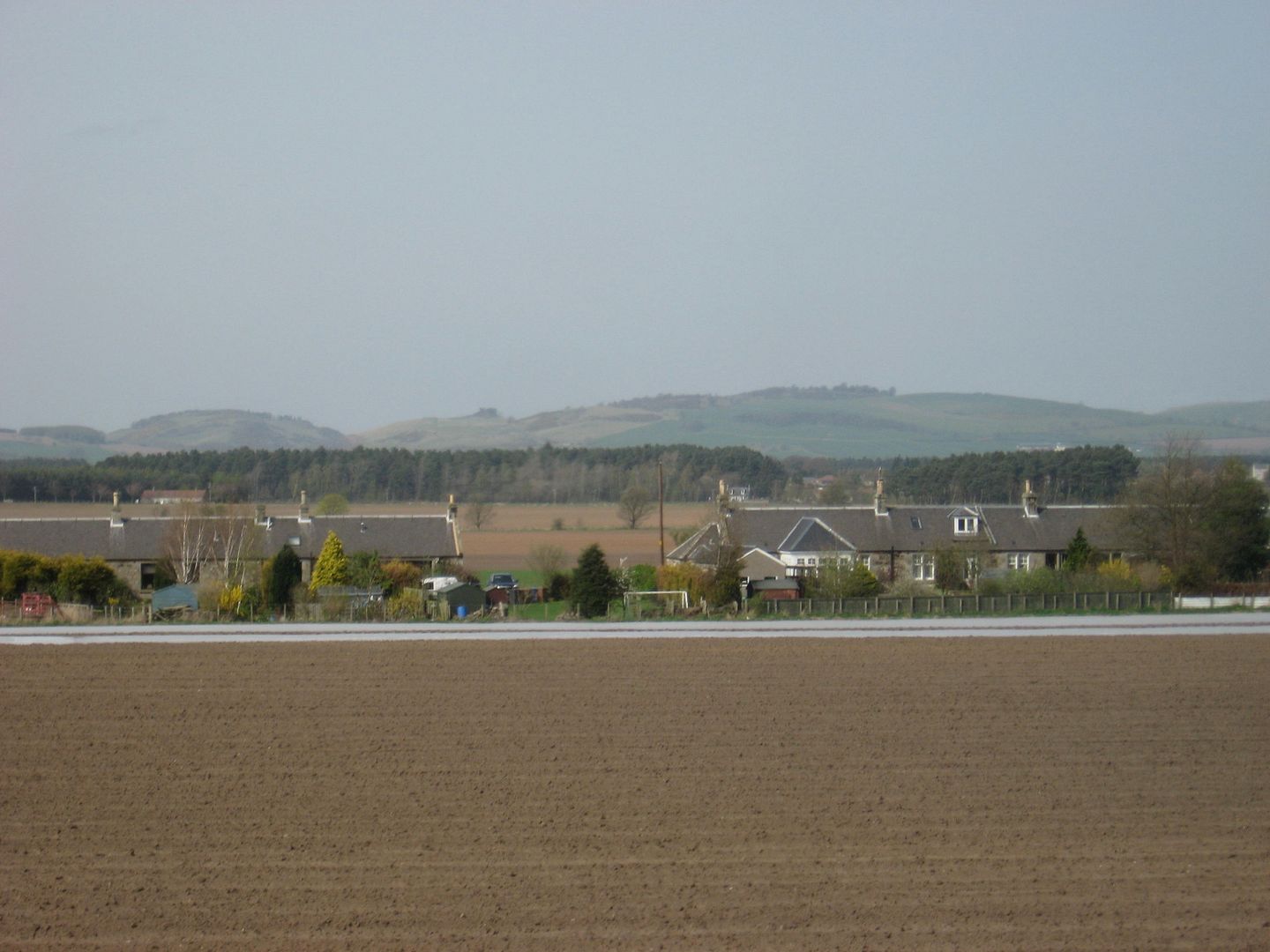 Edinburgh to Inverness 01
