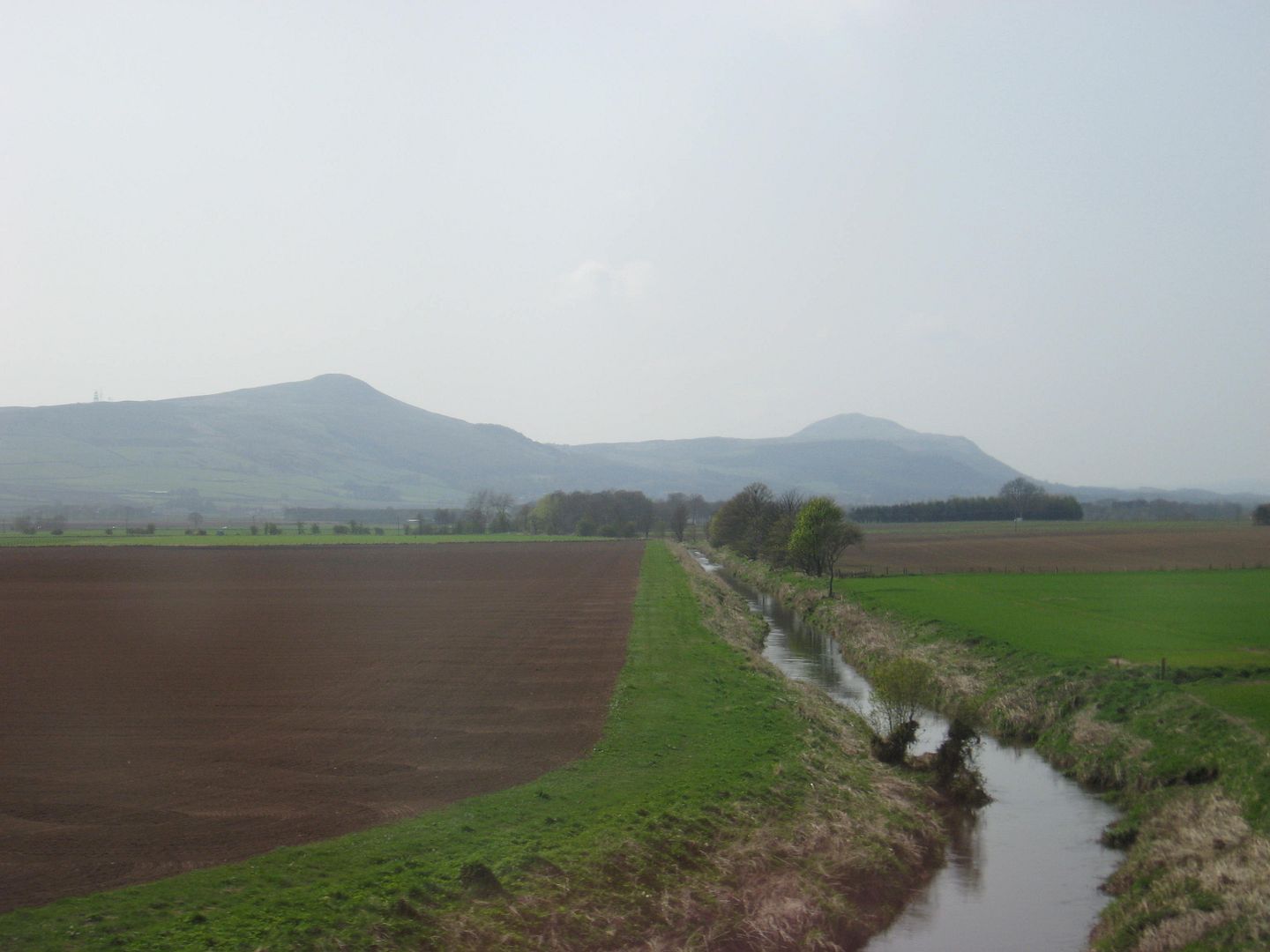 Edinburgh to Inverness 02