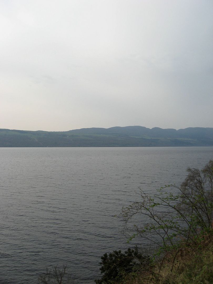 Loch Ness