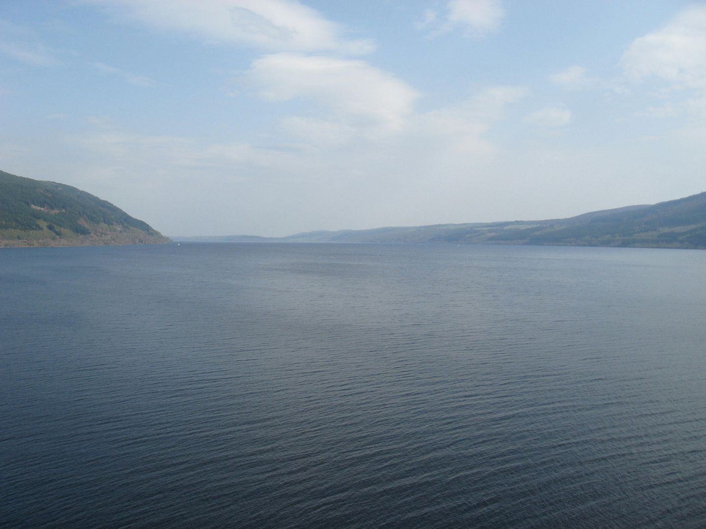 Big Lake