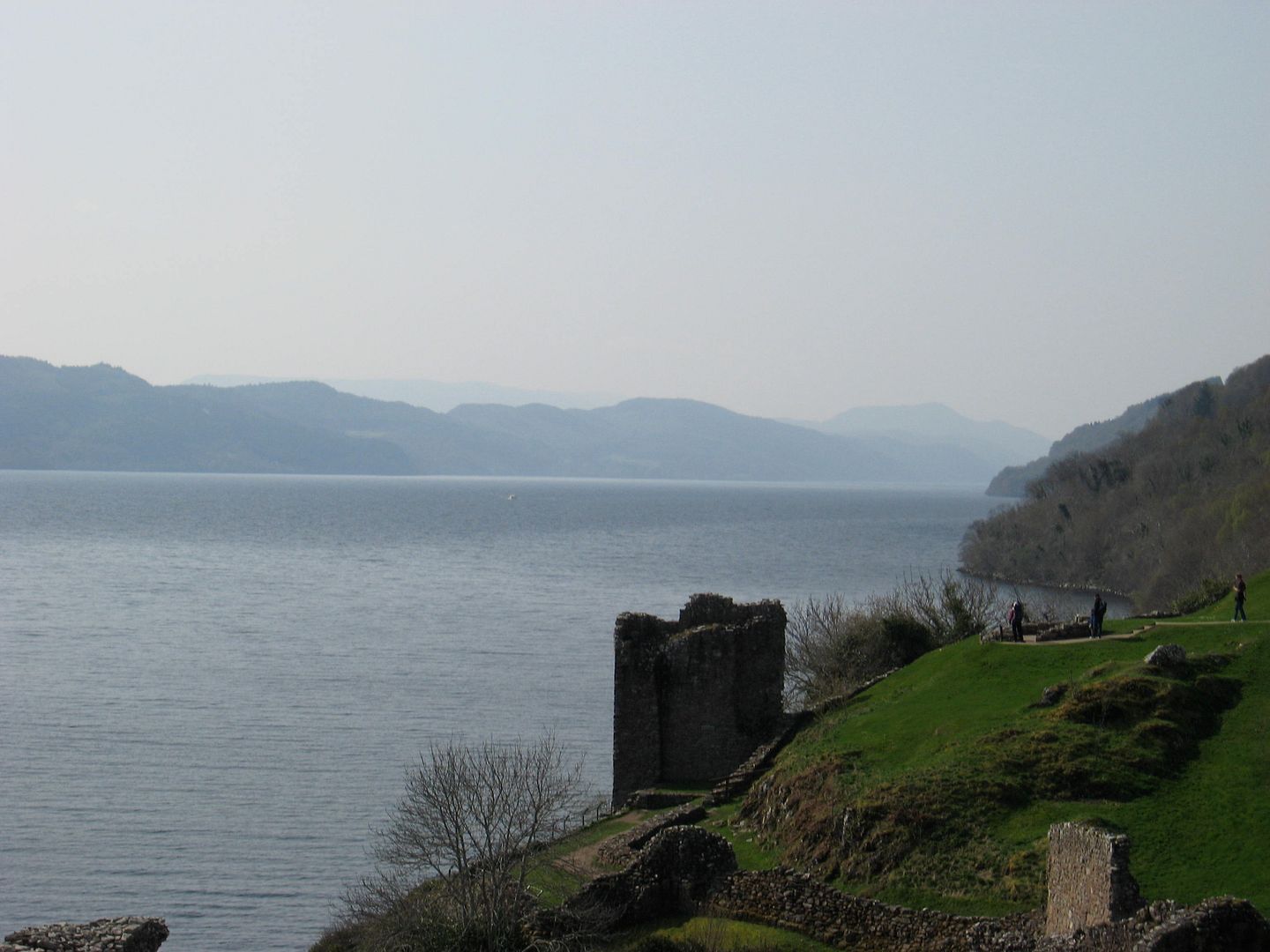 Big Gorgeous Lake