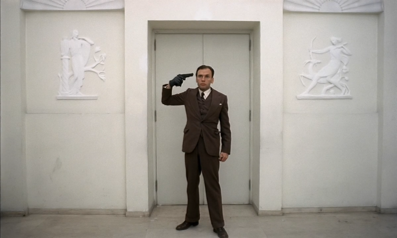 The Conformist Full Movie English Subtitles